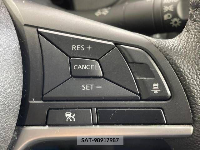Nissan NOTE 2019-12 336015-7