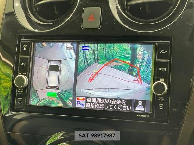 Nissan NOTE 2019-12 336015-3