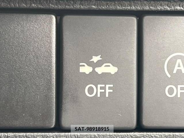 Suzuki ALTO 2018-03 345382-2