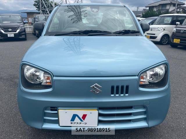 Suzuki ALTO 2018-03 345382-14