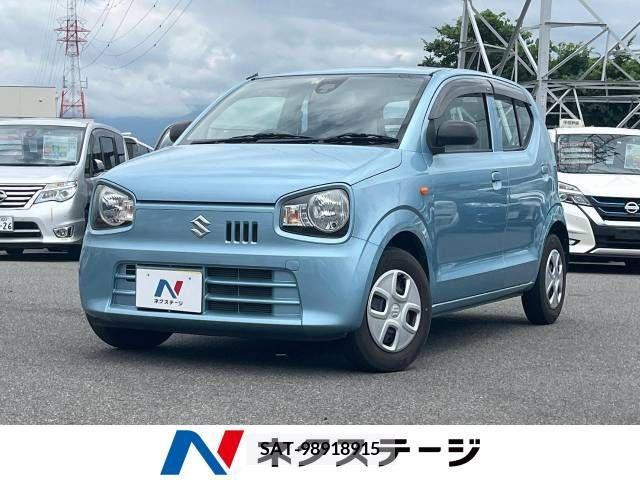 Suzuki ALTO 2018-03 345382-0
