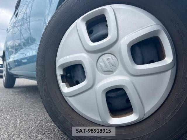Suzuki ALTO 2018-03 345382-13