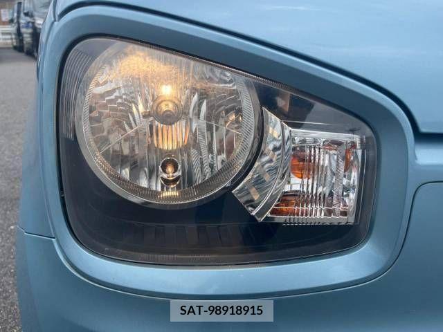 Suzuki ALTO 2018-03 345382-12