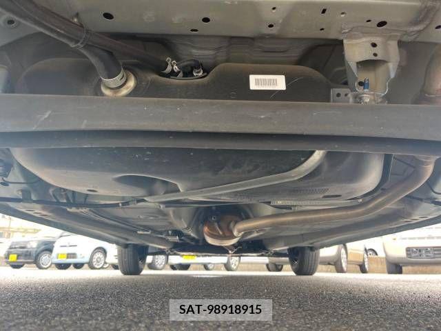 Suzuki ALTO 2018-03 345382-19