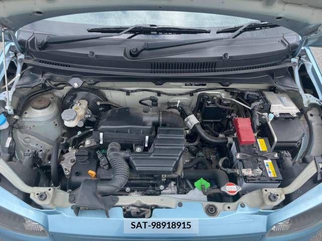 Suzuki ALTO 2018-03 345382-18