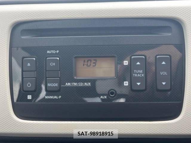 Suzuki ALTO 2018-03 345382-4