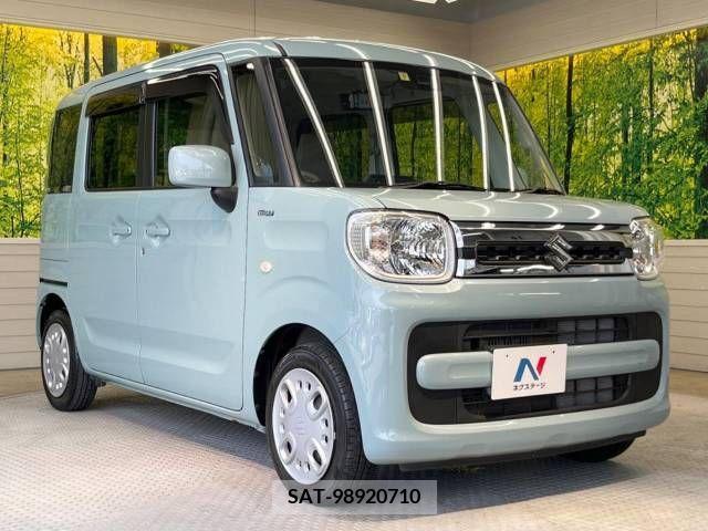 Suzuki SPACIA 2019-07 379675-16