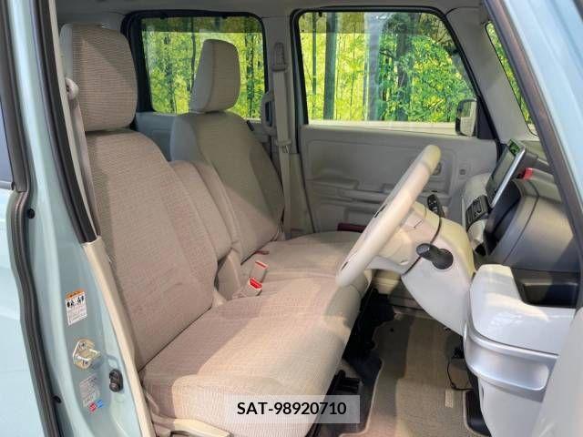 Suzuki SPACIA 2019-07 379675-8
