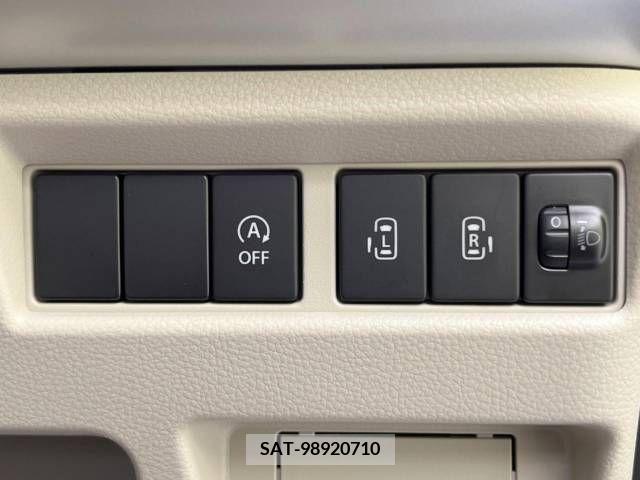 Suzuki SPACIA 2019-07 379675-4