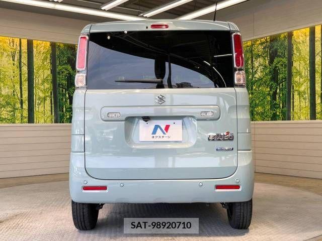 Suzuki SPACIA 2019-07 379675-15