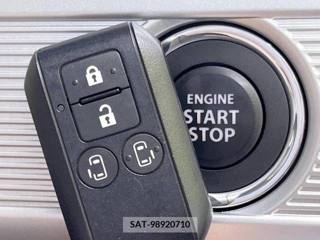 Suzuki SPACIA 2019-07 379675-7