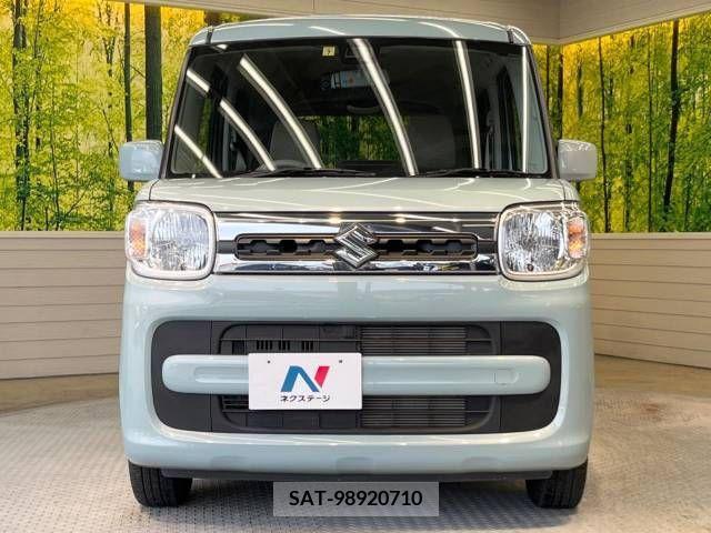 Suzuki SPACIA 2019-07 379675-14