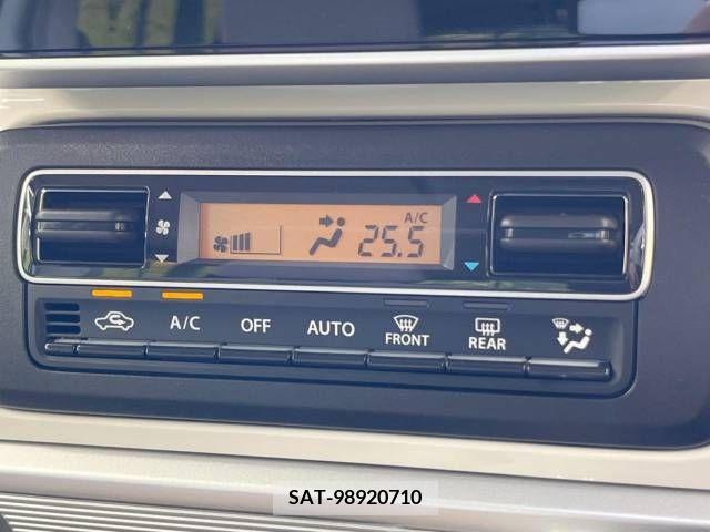 Suzuki SPACIA 2019-07 379675-6