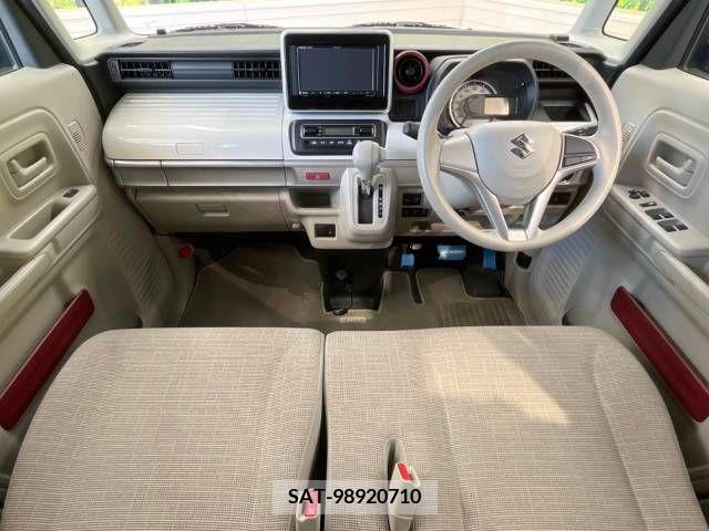 Suzuki SPACIA 2019-07 379675-1