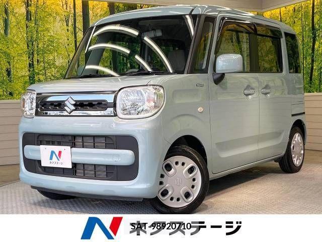 Suzuki SPACIA 2019-07 379675-0