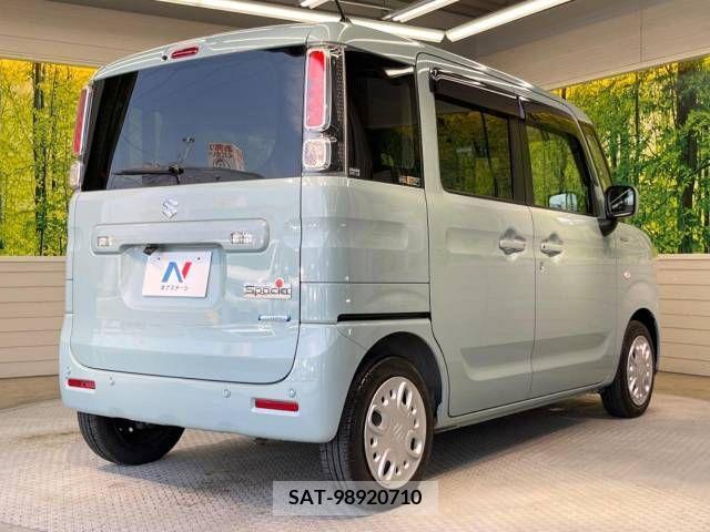 Suzuki SPACIA 2019-07 379675-17