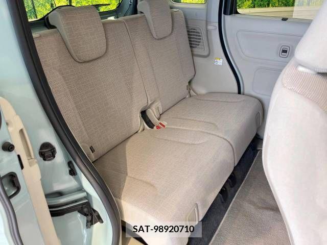 Suzuki SPACIA 2019-07 379675-9