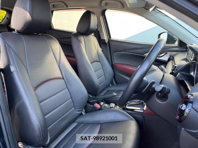 Mazda CX-3 2015-12 387242-8