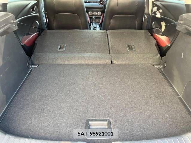 Mazda CX-3 2015-12 387242-10