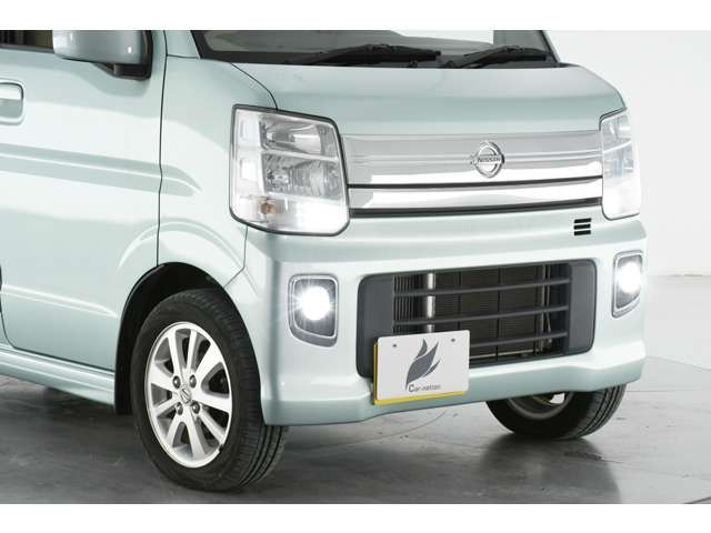 Nissan CLIPPER RIO 2016-11 14245-5