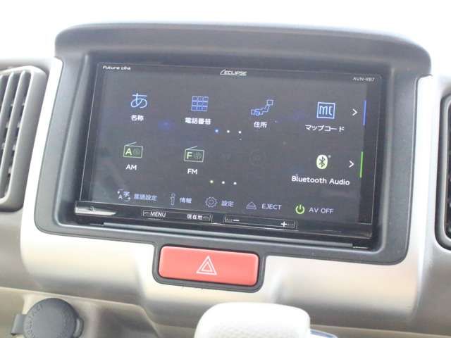 Nissan CLIPPER RIO 2016-11 14245-2