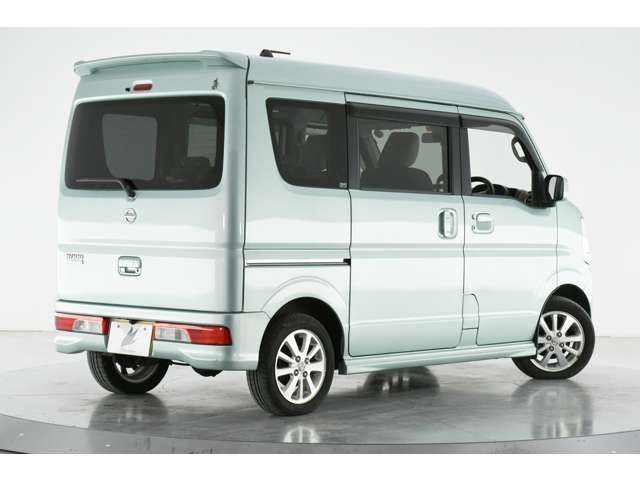 Nissan CLIPPER RIO 2016-11 14245-4