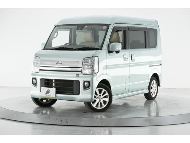 Nissan CLIPPER RIO 2016-11 14245-0