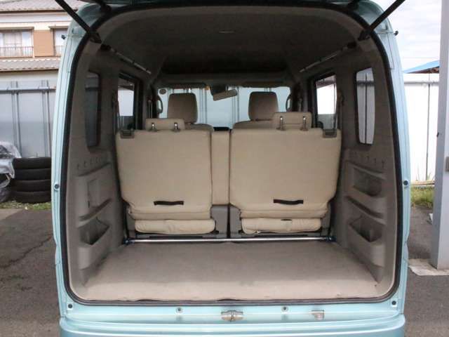 Nissan CLIPPER RIO 2016-11 14245-12