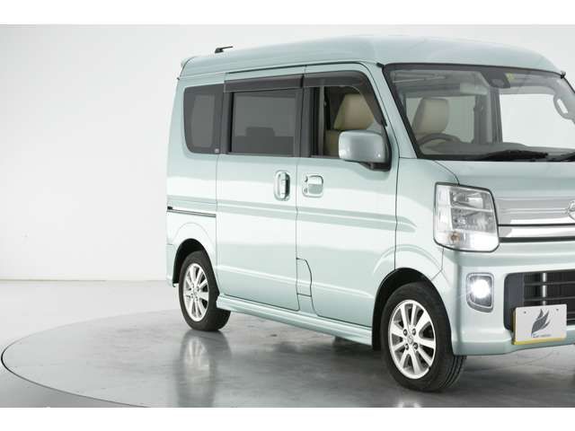 Nissan CLIPPER RIO 2016-11 14245-6