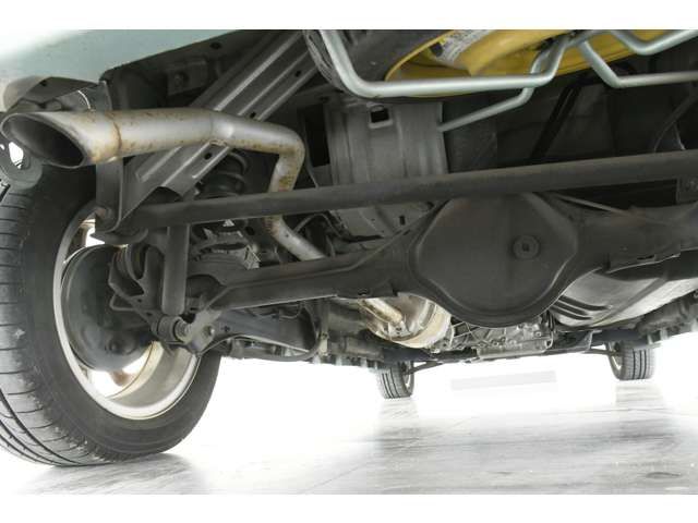 Nissan CLIPPER RIO 2016-11 14245-9