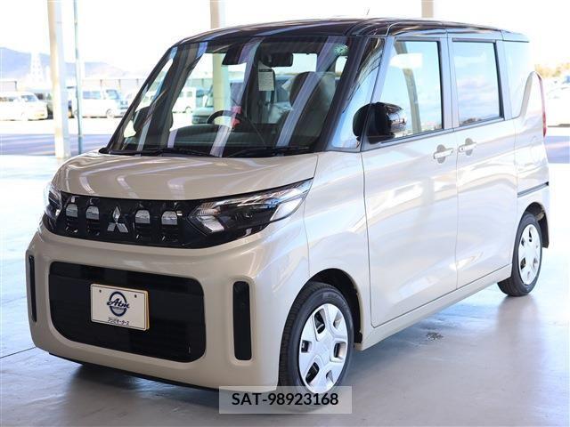 Mitsubishi EK SPACE 2024-01 296869-0