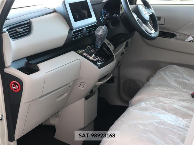 Mitsubishi EK SPACE 2024-01 296869-13