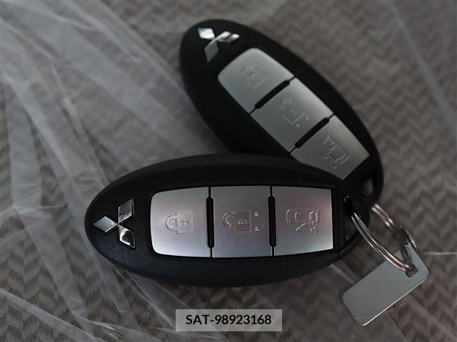 Mitsubishi EK SPACE 2024-01 296869-17