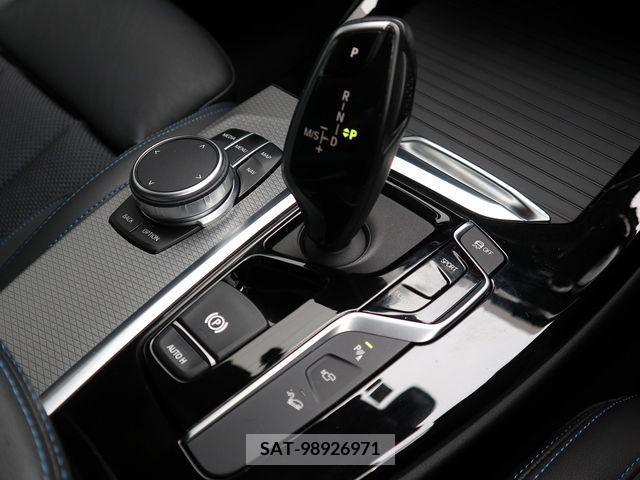 Bmw X3 2019-07 326361-24
