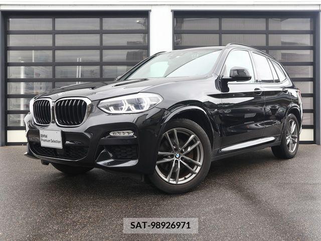 Bmw X3 2019-07 326361-0