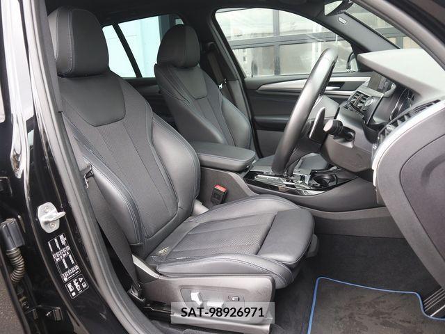 Bmw X3 2019-07 326361-9