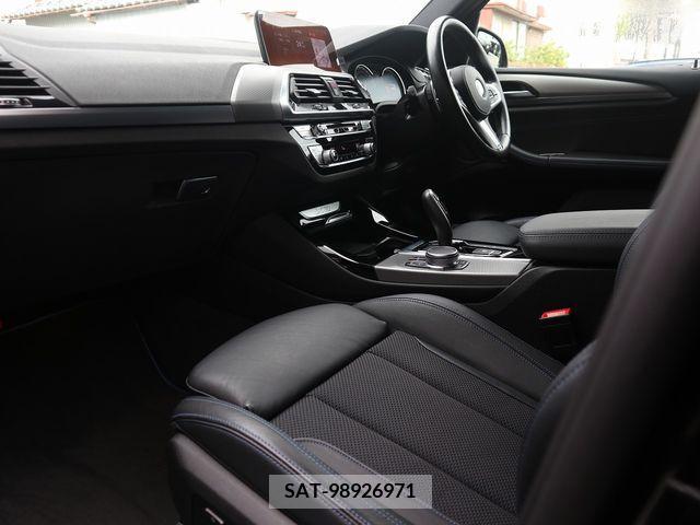 Bmw X3 2019-07 326361-14