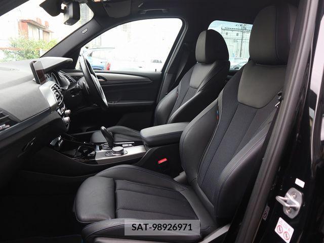 Bmw X3 2019-07 326361-13