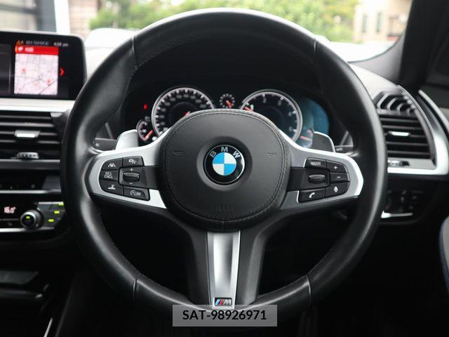 Bmw X3 2019-07 326361-16