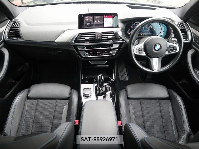 Bmw X3 2019-07 326361-15