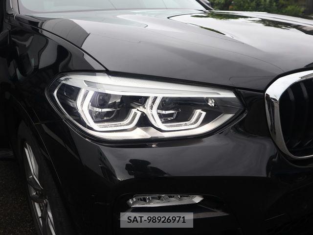 Bmw X3 2019-07 326361-26