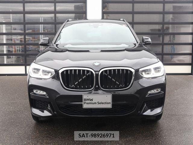 Bmw X3 2019-07 326361-2