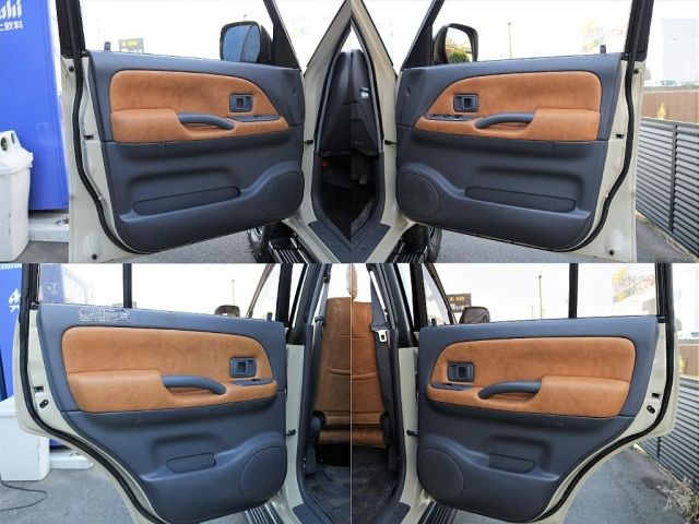 Toyota PRADO 2000-01 11205-13