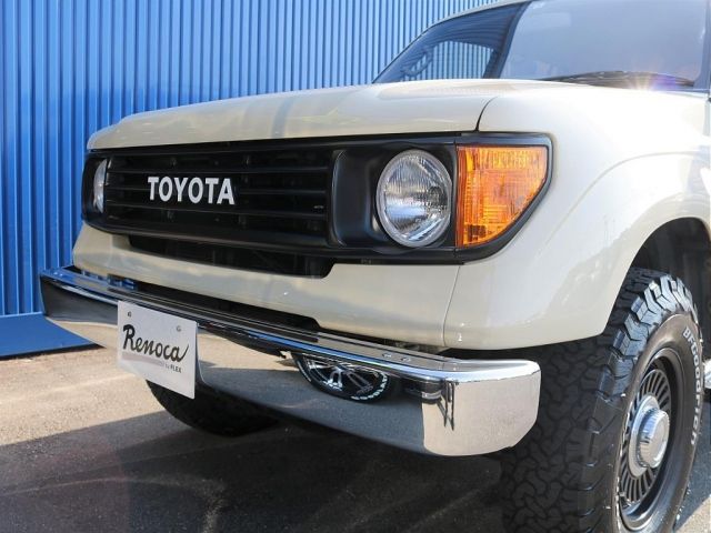 Toyota PRADO 2000-01 11205-14