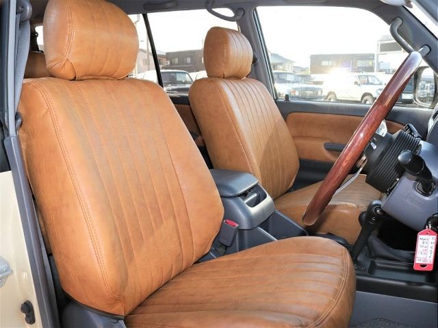Toyota PRADO 2000-01 11205-6