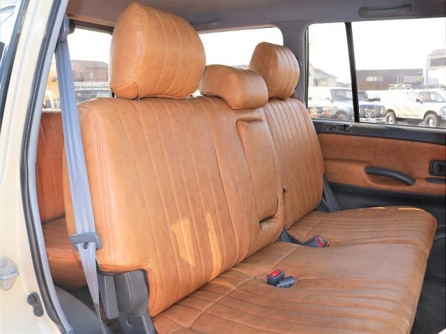 Toyota PRADO 2000-01 11205-7