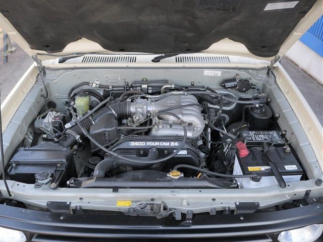Toyota PRADO 2000-01 11205-16