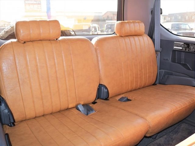 Toyota PRADO 2000-01 11205-8