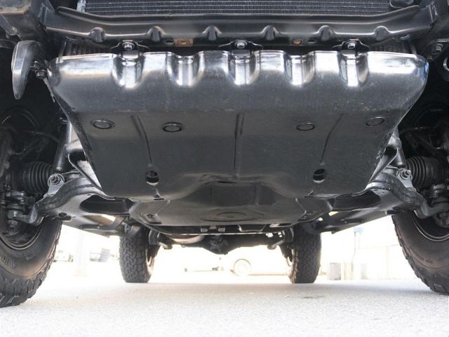 Toyota PRADO 2000-01 11205-17