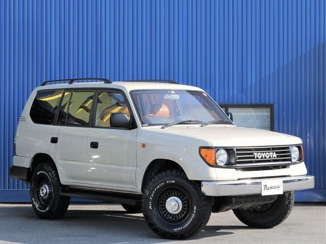 Toyota PRADO 2000-01 11205-3